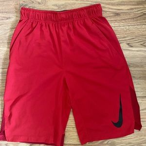Nike Dri Fit Basketball Shorts